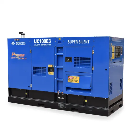Free Energy Generator 40kVA Diesel Fuel Generator Price in Philippines